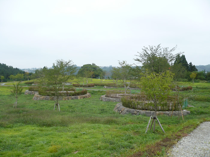 青森県八戸市八戸公園こどもの国