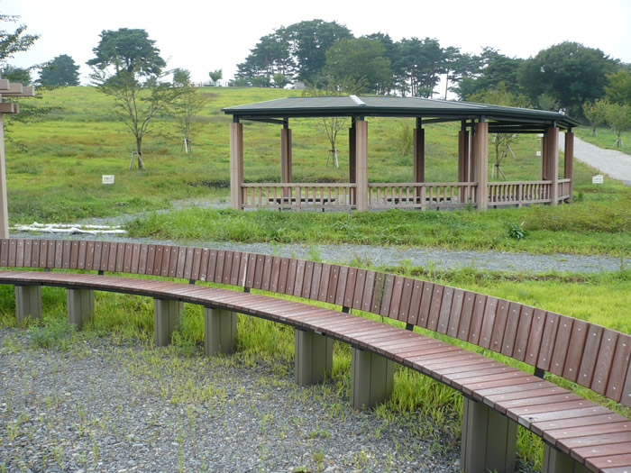 青森県八戸市八戸公園こどもの国