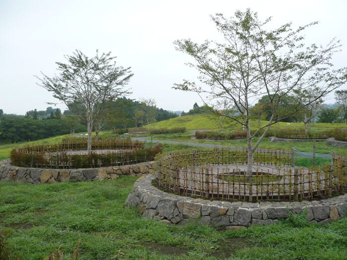 青森県八戸市八戸公園こどもの国